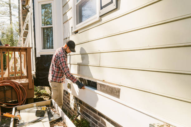 Trusted Vinyl Siding service in Rushsylvania, OH - Creative Siding